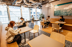 =CAFE イコールカフェ