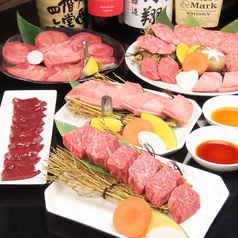 焼肉すみか