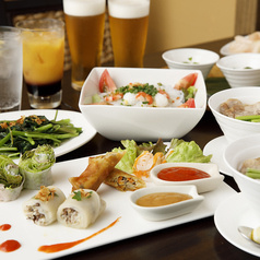 ヴェトナム料理 モッハイバー Mothaiba