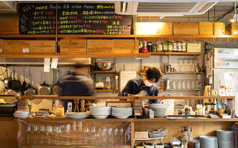 Pizzeria Ampia