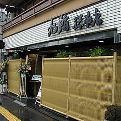 旭鮨総本店 成城学園店