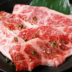 牛繁 ぎゅうしげ 新宿1号店