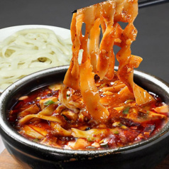 天福餃子