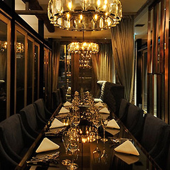 Restaurant&WineBar GODDESS