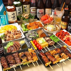 のぶちゃん 上野本店
