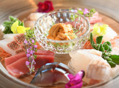 完全個室 鮨和食 かなうS 叶S