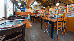 うまいもん 大森海岸店