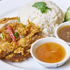タイ料理 タイダイニング プラーローマー Plaloma 渋谷店