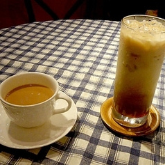紅茶の店 ケニヤン