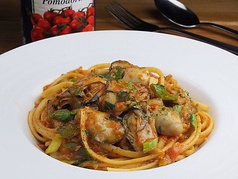 Pasta e Vino Kei パスタ エ ヴィノケイ