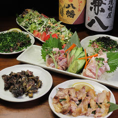 ぢどり屋 荻窪店