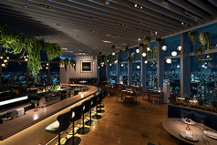 Restaurant THE MOON