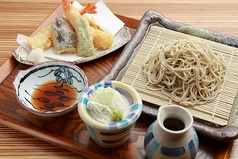 蕎麦処 甚五郎
