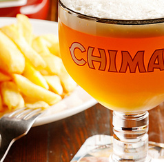 Belgian Beer Pub Favori ファボリ 銀座