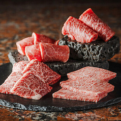 焼肉ZENIBA 渋谷店