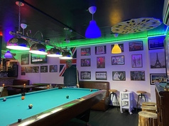 London Sports Pub