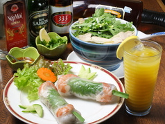天然アジアン料理 サードアイ