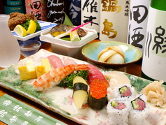 鮨 笹屋