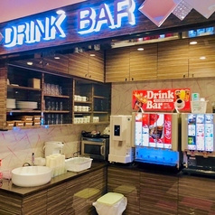 カラオケセブン 新宿東口 ゴジラロード店