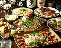 IZAKAYA せいじゅ