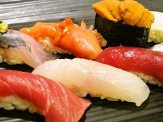 すし 京辰 恵比寿店