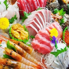 魚匠屋 神田西口店