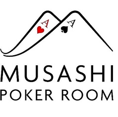 MUSASHI POKER ROOM ムサシポーカールーム