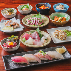 鶏魚