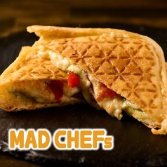 ハラール MAD CHEFs 池袋サンシャイン通り店
