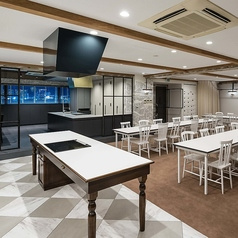 パティア東京ベイサイド店