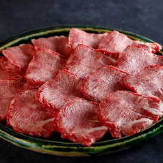 焼肉 麻布苑
