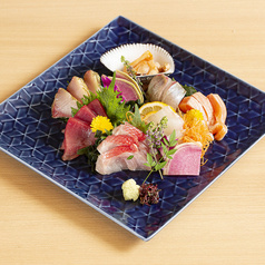 魚と日本酒 和食いぶり 別邸 新橋店