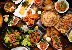 関西風居酒屋ええやん!!浅草橋本店