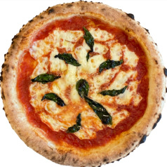 Modern Pizza Gang モダンピッツァギャング