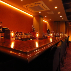 Bar 神楽坂 Ebony