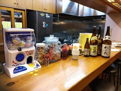 のみ食い処 にしや