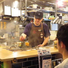 ちょいおでん 新宿本店