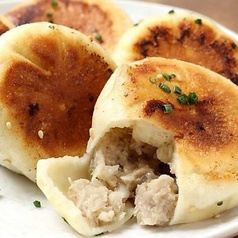 老夫子 焼き小籠包水煎包専門店