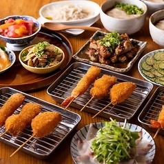 居酒屋 やま福
