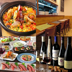 フレンチ BISTRO ぷちぽわ