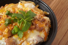 親子丼専門店みつば食堂