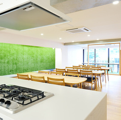 パティア東麻布店