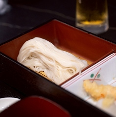 稲にわうどん 割烹 日本橋 古都里 日本橋本店