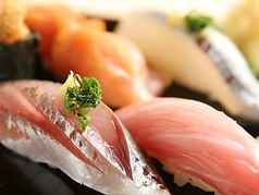 寿司田 セレオ八王子店