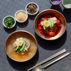 韓国料理 KOREAN DINING HANCHEF 下北沢店