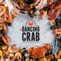 DANCING CRAB ダンシングクラブ 東京