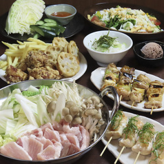 いちもんじ