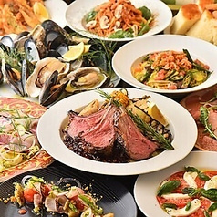 TRATTORIA ROMANO トラットリア ロマーノ