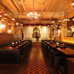 Cafe BOHEMIA カフェボヘミア