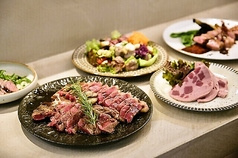 肉ビストロHIGHTAIL 恵比寿本店